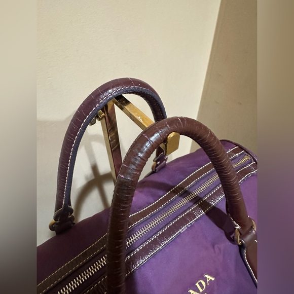 Prada
Tessuto Boston Bag - Picture 2 of 15